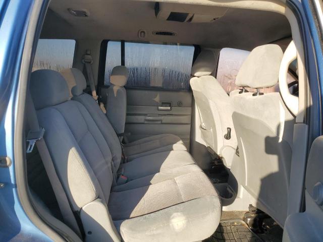 Photo 11 from auction – 2006 DODGE DURANGO SL with VIN 1D4HD48N46F161989