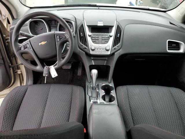 Photo 8 from auction – 2014 CHEVROLET EQUINOX LS with VIN 2GNALAEK5E1113540