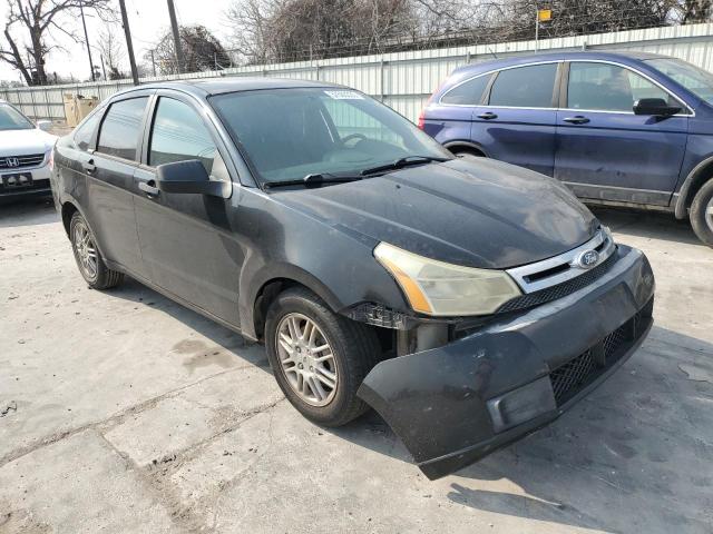 Photo 4 from auction – 2011 FORD FOCUS SE with VIN 1FAHP3FN9BW151945