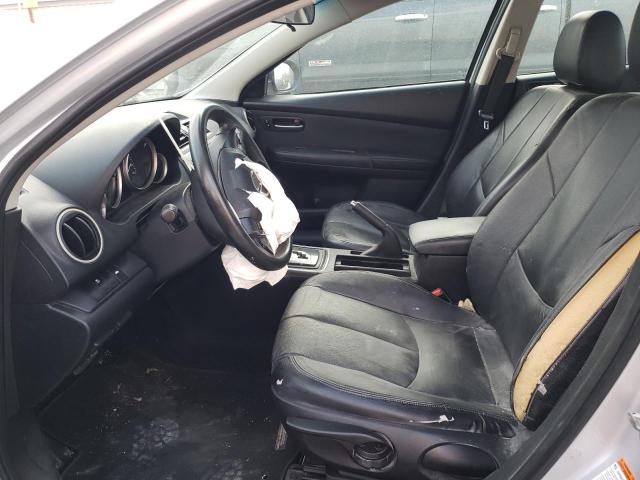 Photo 7 from auction – 2011 MAZDA 6 I with VIN 1YVHZ8BH9B5M16459