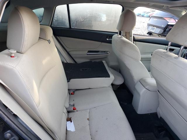 Photo 11 from auction – 2016 SUBARU IMPREZA SP with VIN JF1GPAP68G8222801