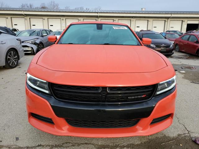 Photo 5 from auction – 2016 DODGE CHARGER SX with VIN 2C3CDXHG6GH350948
