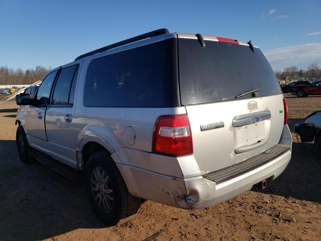 Photo 2 from auction – 2012 FORD EXPEDITION with VIN 1FMJK1J51CEF11444