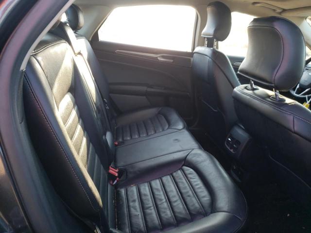 Photo 10 from auction – 2017 FORD FUSION SE with VIN 3FA6P0PU0HR268787