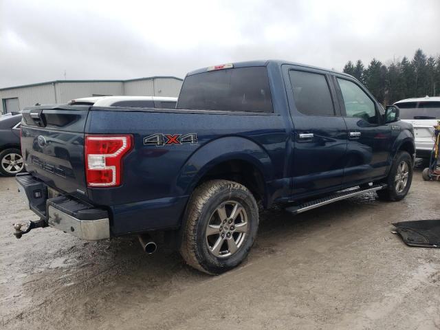Photo 3 from auction – 2018 FORD F150 SUPER with VIN 1FTEW1EP8JFD25722
