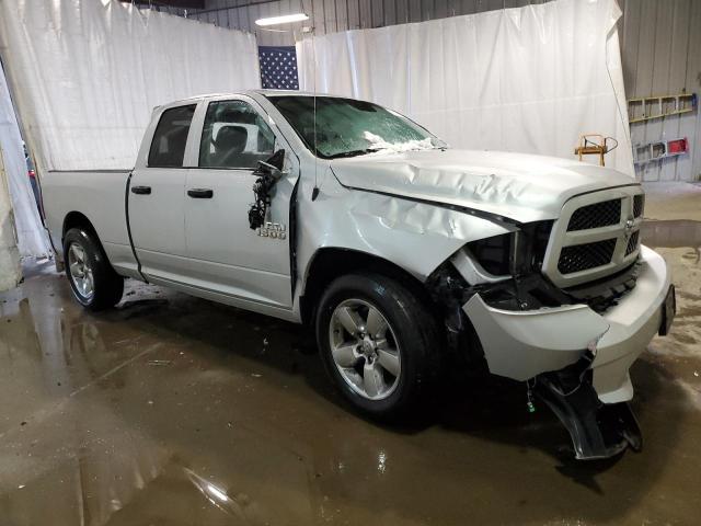 Photo 4 from auction – 2018 RAM 1500 ST with VIN 1C6RR7FG0JS345536