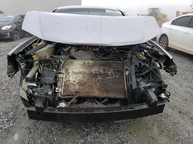 Photo 5 from auction – 2014 DODGE AVENGER SE with VIN 1C3CDZAB4EN196559