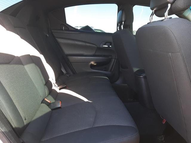 Photo 10 from auction – 2011 DODGE AVENGER EX with VIN 1B3BD4FGXBN537426