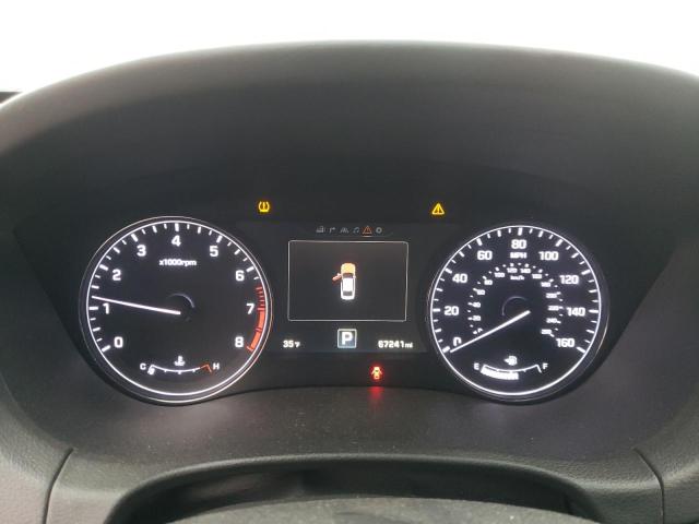 Photo 9 from auction – 2015 HYUNDAI GENESIS 3. with VIN KMHGN4JEXFU069809