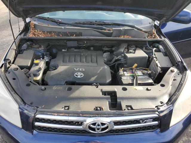 Photo 12 from auction – 2007 TOYOTA RAV4 LIMIT with VIN JTMZK31VX75010173