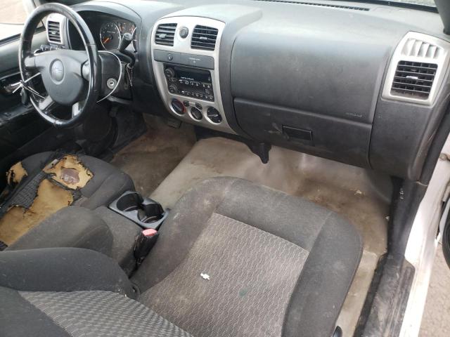 Photo 8 from auction – 2009 CHEVROLET COLORADO with VIN 1GCCS19E298129237