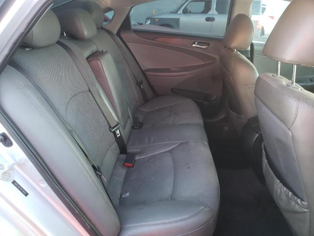 Photo 10 from auction – 2013 HYUNDAI SONATA SE with VIN 5NPEC4AB7DH736043
