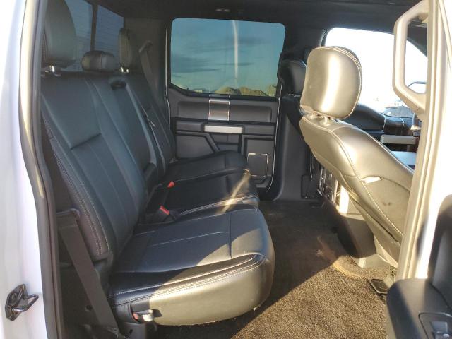 Photo 10 from auction – 2020 FORD F150 SUPER with VIN 1FTEW1E43LKD45604