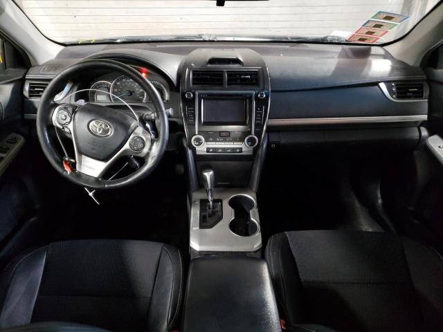 Photo 8 from auction – 2012 TOYOTA CAMRY BASE with VIN 4T1BF1FK6CU179031