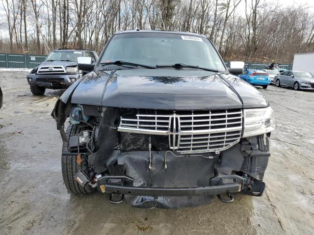 Photo 5 from auction – 2007 LINCOLN NAVIGATOR with VIN 5LMFL28557LJ21881