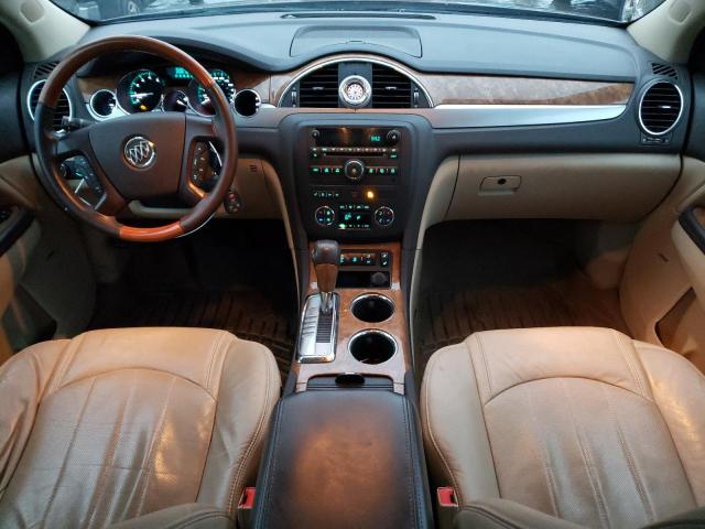 Photo 8 from auction – 2012 BUICK ENCLAVE with VIN 5GAKRCED1CJ178009