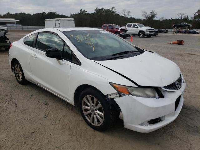 Photo 4 from auction – 2012 HONDA CIVIC EX with VIN 2HGFG3B85CH548832