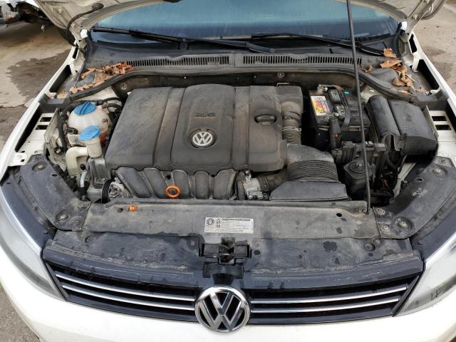 Photo 11 from auction – 2011 VOLKSWAGEN JETTA SEL with VIN 3VWLZ7AJ1BM339446