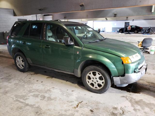 Photo 4 from auction – 2004 SATURN VUE with VIN 5GZCZ53464S886560