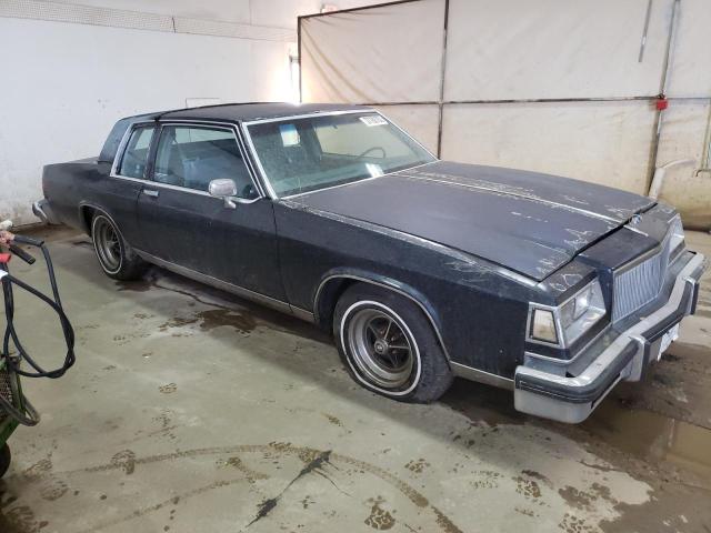 Photo 4 from auction – 1984 BUICK LESABRE LI with VIN 1G4AP3746EH969753