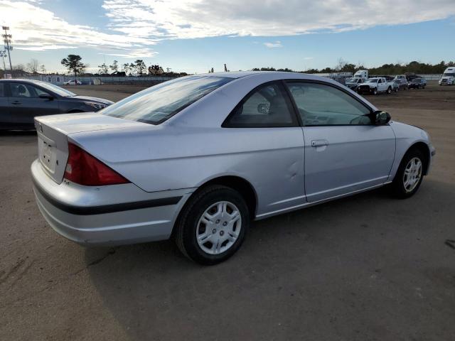 Photo 3 from auction – 2002 HONDA CIVIC LX with VIN 1HGEM22542L094109