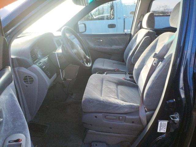 Photo 7 from auction – 2003 HONDA ODYSSEY EX with VIN 5FNRL18633B038986