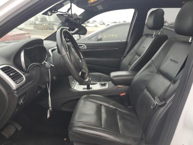 Photo 7 from auction – 2014 JEEP GRAND CHER with VIN 1C4RJFJGXEC125712