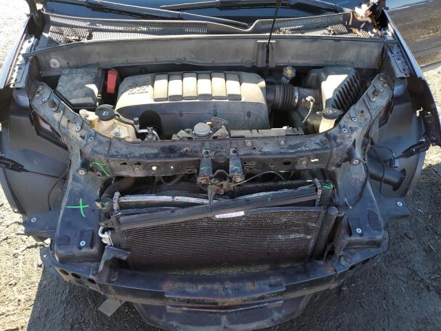 Photo 12 from auction – 2013 CHEVROLET TRAVERSE L with VIN 1GNKVFED4DJ171835