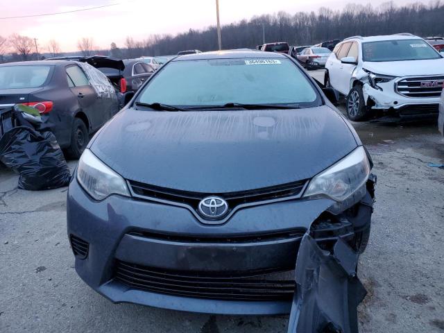 Photo 5 from auction – 2015 TOYOTA COROLLA with VIN 2T1BURHE6FC290048