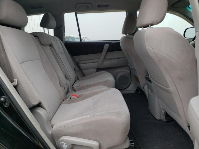 Photo 11 from auction – 2013 TOYOTA HIGHLANDER with VIN 5TDZK3EH6DS142373