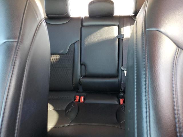 Photo 10 from auction – 2022 JEEP COMPASS LA with VIN 3C4NJDBBXNT163905