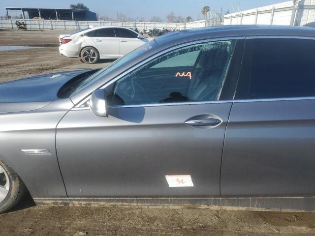 Photo 12 from auction – 2013 BMW 528 I with VIN WBAXG5C58DD231707