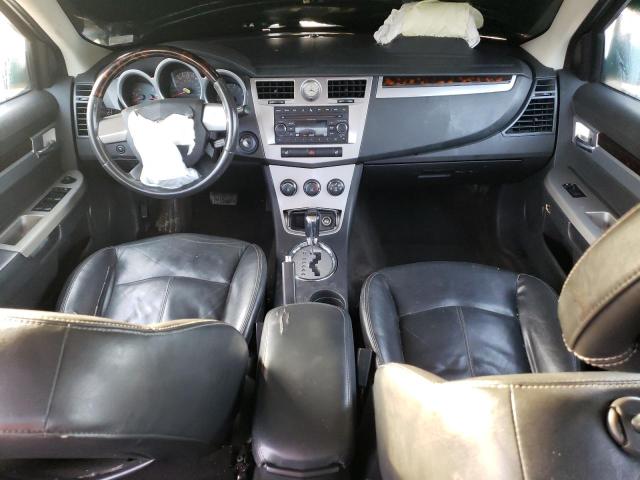 Photo 8 from auction – 2010 CHRYSLER SEBRING with VIN 1C3CC5FB5AN152648