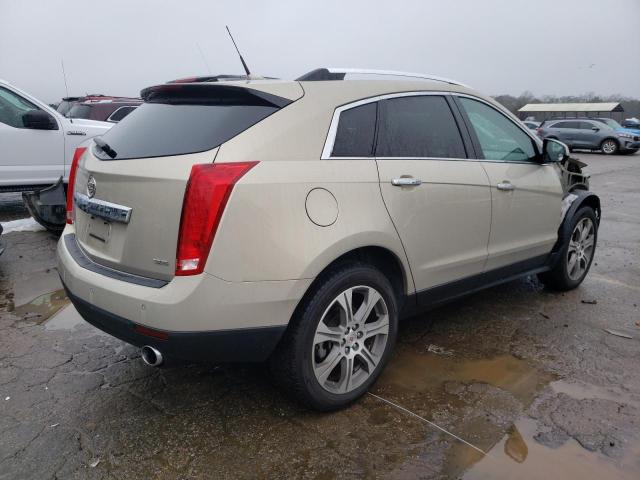 Photo 3 from auction – 2012 CADILLAC SRX PREMIU with VIN 3GYFNCE30CS505236