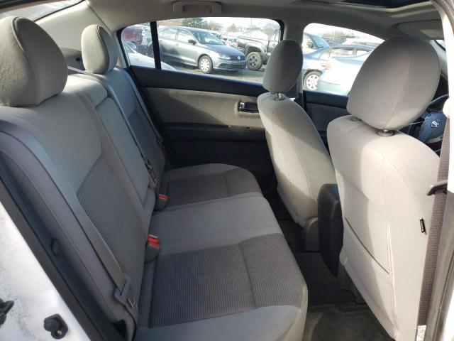 Photo 10 from auction – 2012 NISSAN SENTRA 2.0 with VIN 3N1AB6AP0CL772375
