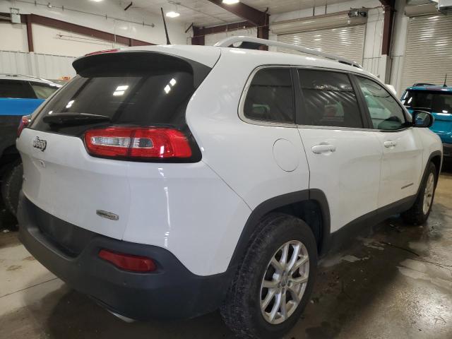 Photo 3 from auction – 2016 JEEP CHEROKEE L with VIN 1C4PJMCSXGW232791