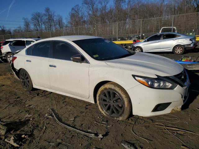 Photo 4 from auction – 2018 NISSAN ALTIMA 2.5 with VIN 1N4AL3AP4JC128739