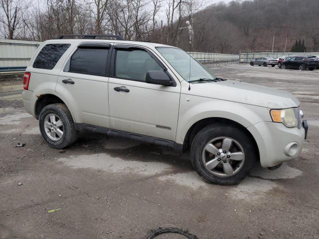 Photo 4 from auction – 2008 FORD ESCAPE XLT with VIN 1FMCU93178KA64784