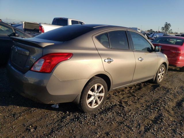 Photo 3 from auction – 2014 NISSAN VERSA S with VIN 3N1CN7AP8EL859224
