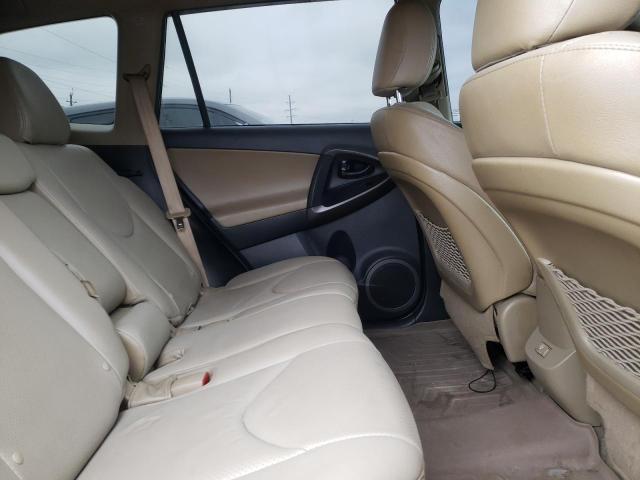 Photo 10 from auction – 2012 TOYOTA RAV4 LIMIT with VIN 2T3DK4DV5CW088875
