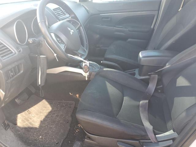 Photo 7 from auction – 2014 MITSUBISHI OUTLANDER with VIN 4A4AP3AU4EE028020