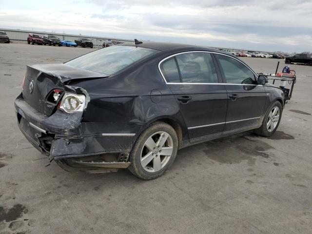Photo 3 from auction – 2007 VOLKSWAGEN PASSAT 2.0 with VIN WVWAK73C67P148829