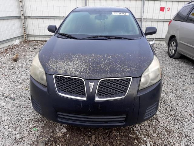 Photo 5 from auction – 2010 PONTIAC VIBE with VIN 5Y2SP6E00AZ418071
