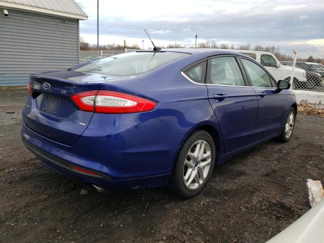 Photo 3 from auction – 2014 FORD FUSION SE with VIN 1FA6P0H72E5388081