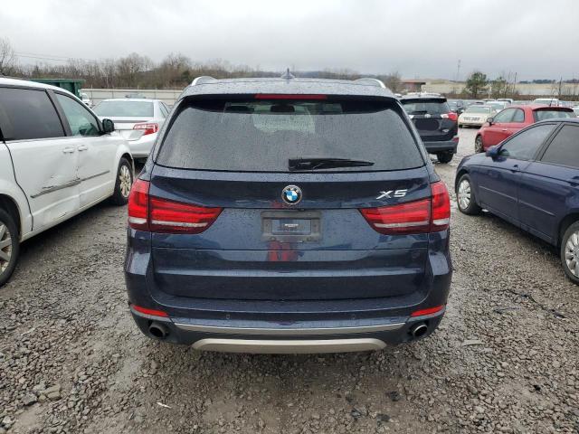 Photo 6 from auction – 2017 BMW X5 XDRIVE3 with VIN 5UXKR0C33H0V81119