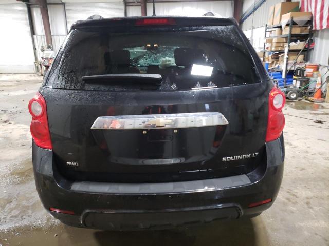 Photo 6 from auction – 2014 CHEVROLET EQUINOX LT with VIN 2GNFLFEKXE6122286