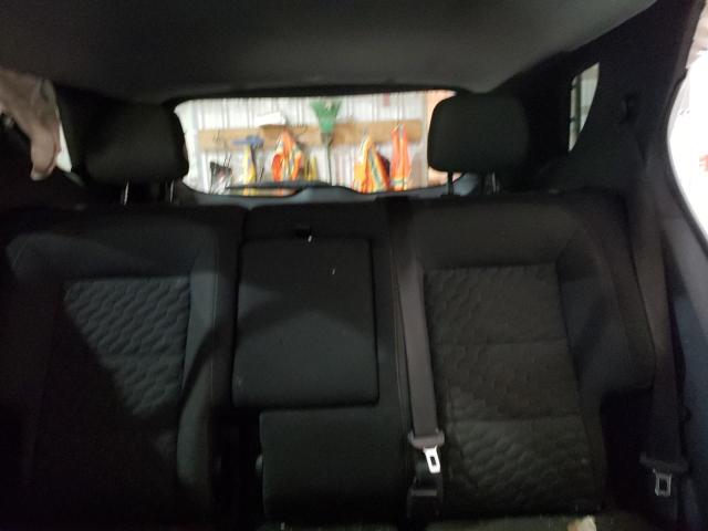 Photo 10 from auction – 2018 CHEVROLET EQUINOX LT with VIN 3GNAXSEV7JS544965
