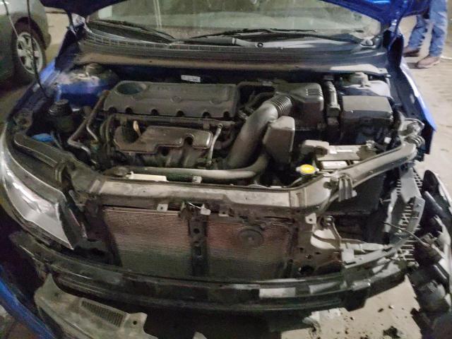 Фото 11 с аукциона – 2011 KIA FORTE EX с VIN KNAFU6A29B5317909