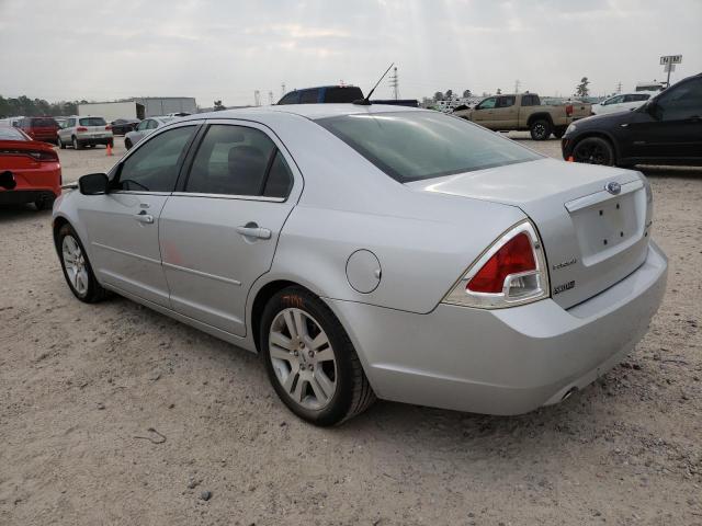 Photo 2 from auction – 2009 FORD FUSION SEL with VIN 3FAHP08159R159871
