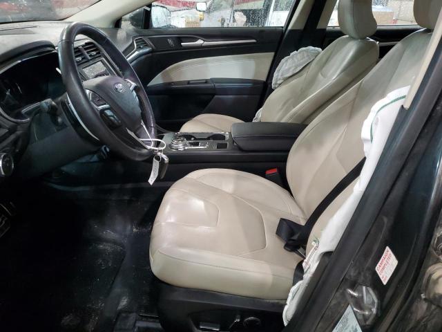 Photo 7 from auction – 2018 FORD FUSION TIT with VIN 3FA6P0D96JR168604